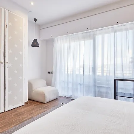 Beferent Riscal 2 Centro Apartment