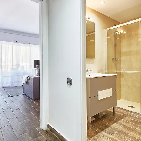 Apartment Beferent Riscal 2 Centro *