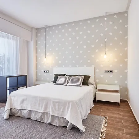 Apartment Beferent Riscal 2 Centro *